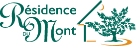 Logo Résidence du Mont